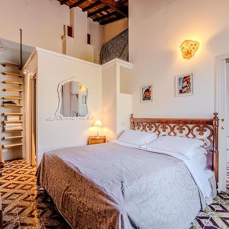 Relais & Maison Grand Tour ฟลอเรนซ์ ภายนอก รูปภาพ