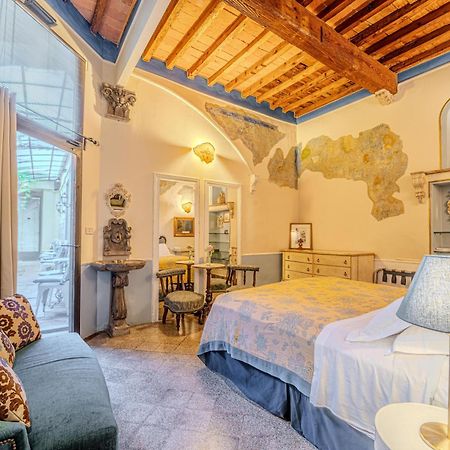 Relais & Maison Grand Tour ฟลอเรนซ์ ภายนอก รูปภาพ