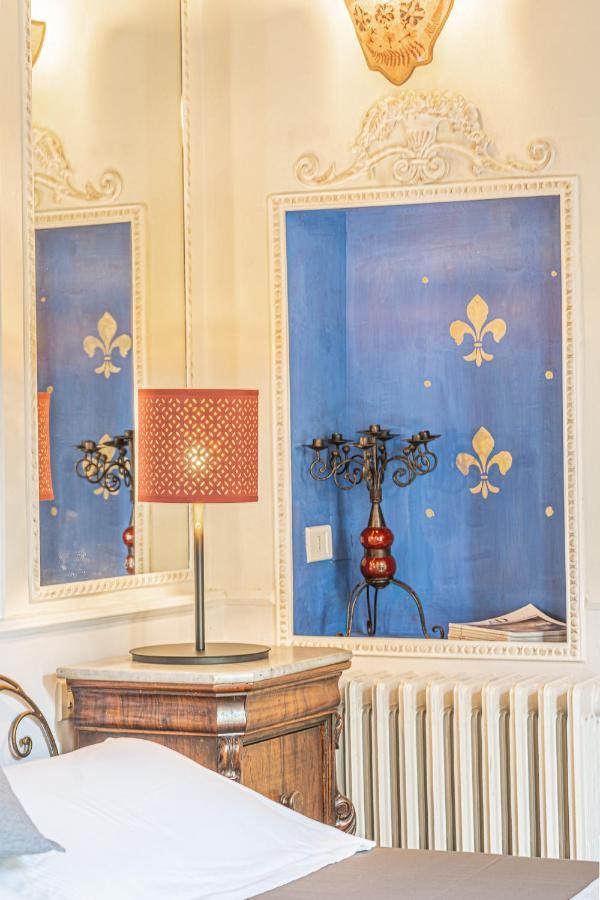 Relais & Maison Grand Tour ฟลอเรนซ์ ภายนอก รูปภาพ