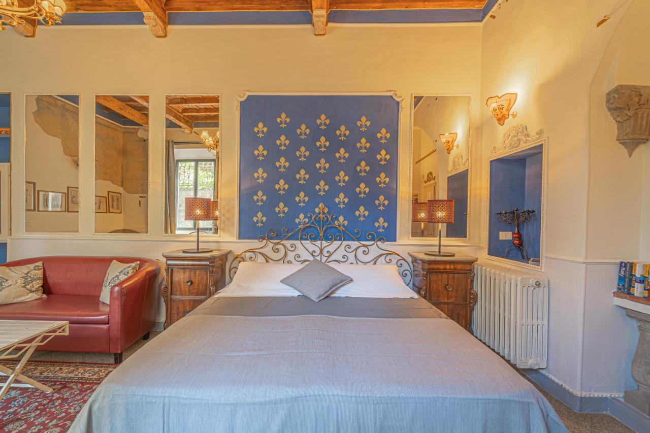 Relais & Maison Grand Tour ฟลอเรนซ์ ภายนอก รูปภาพ
