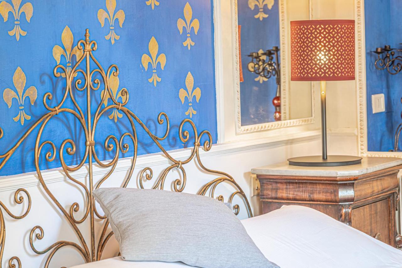 Relais & Maison Grand Tour ฟลอเรนซ์ ภายนอก รูปภาพ