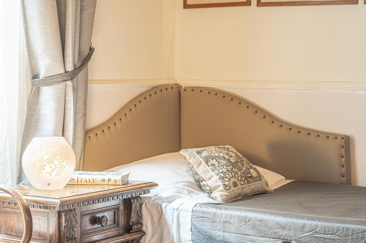 Relais & Maison Grand Tour ฟลอเรนซ์ ภายนอก รูปภาพ