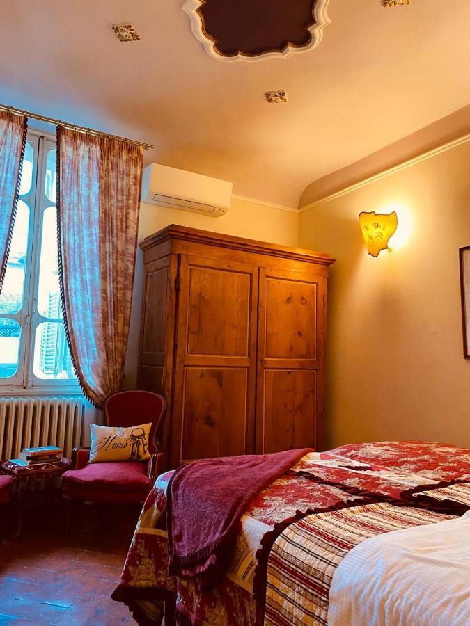 Relais & Maison Grand Tour ฟลอเรนซ์ ภายนอก รูปภาพ