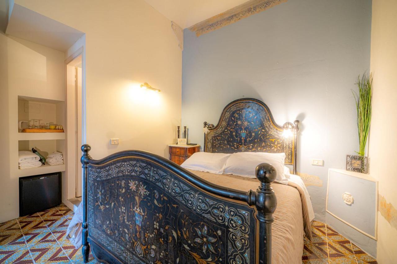 Relais & Maison Grand Tour ฟลอเรนซ์ ภายนอก รูปภาพ