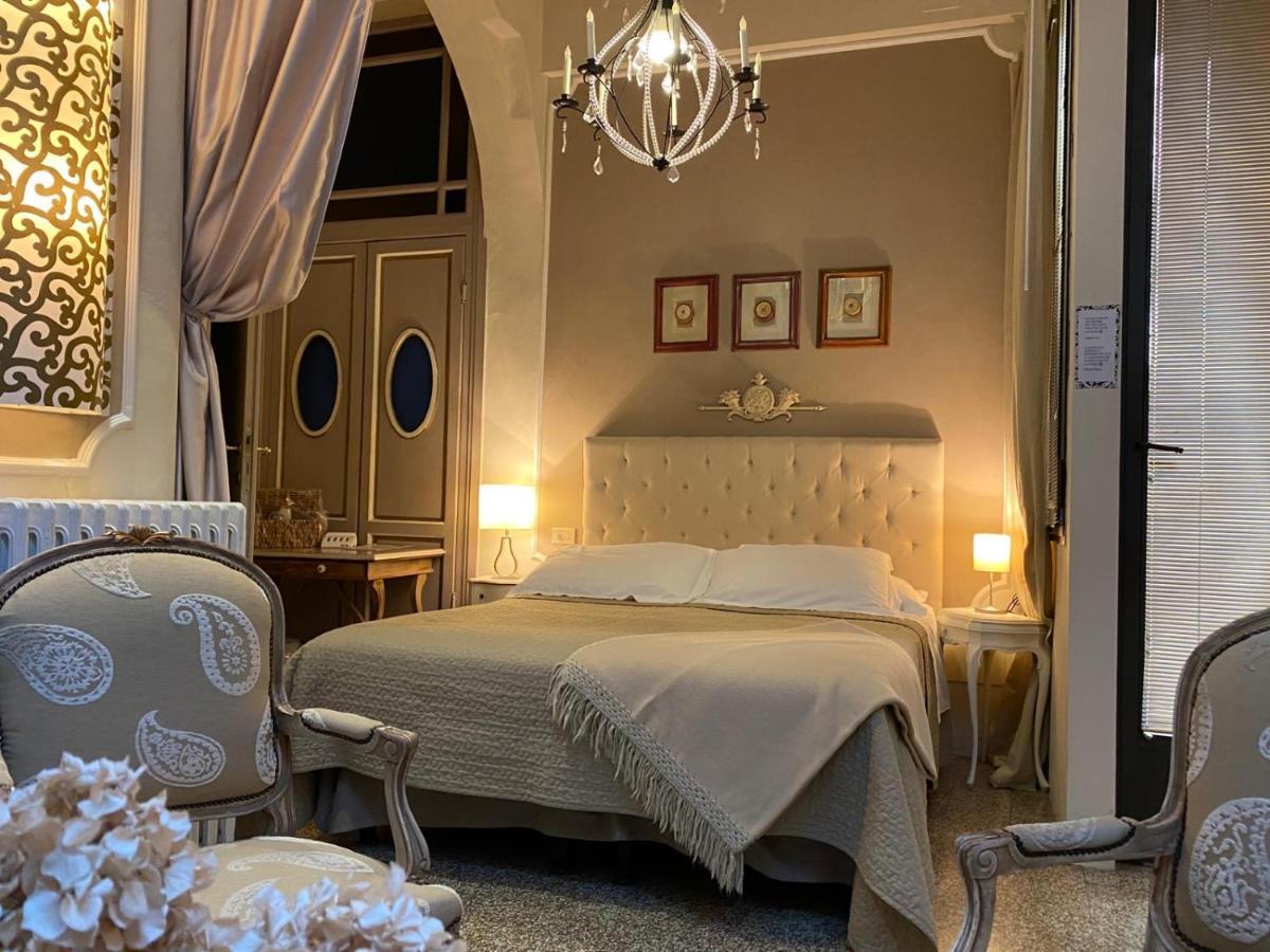 Relais & Maison Grand Tour ฟลอเรนซ์ ภายนอก รูปภาพ
