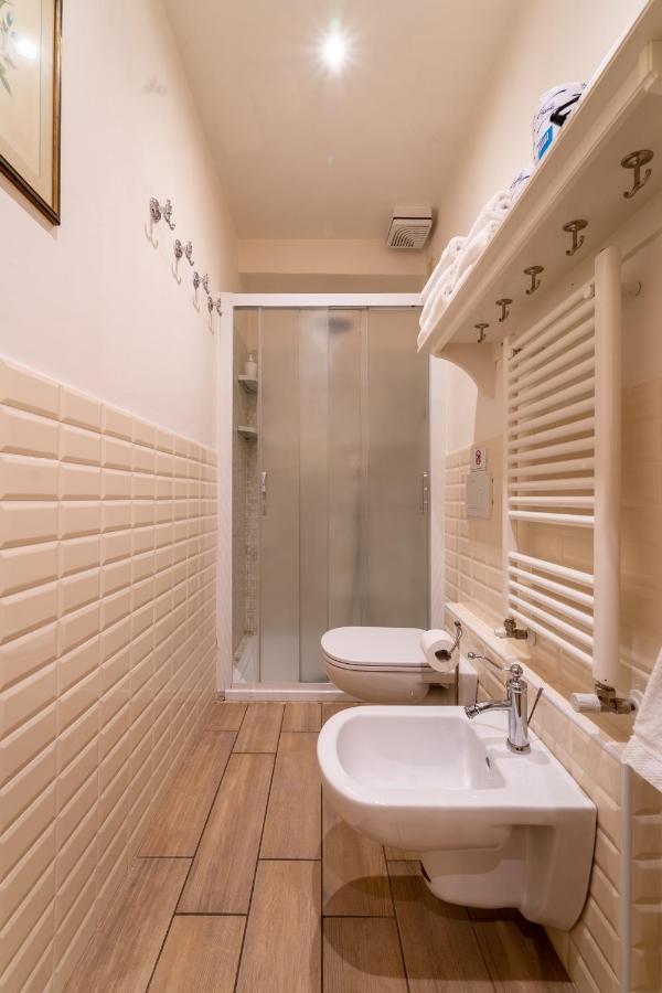 Relais & Maison Grand Tour ฟลอเรนซ์ ภายนอก รูปภาพ
