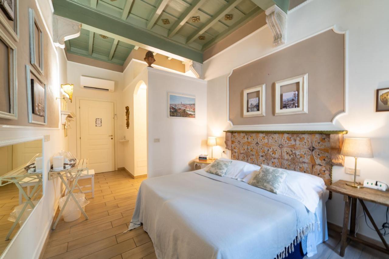 Relais & Maison Grand Tour ฟลอเรนซ์ ภายนอก รูปภาพ