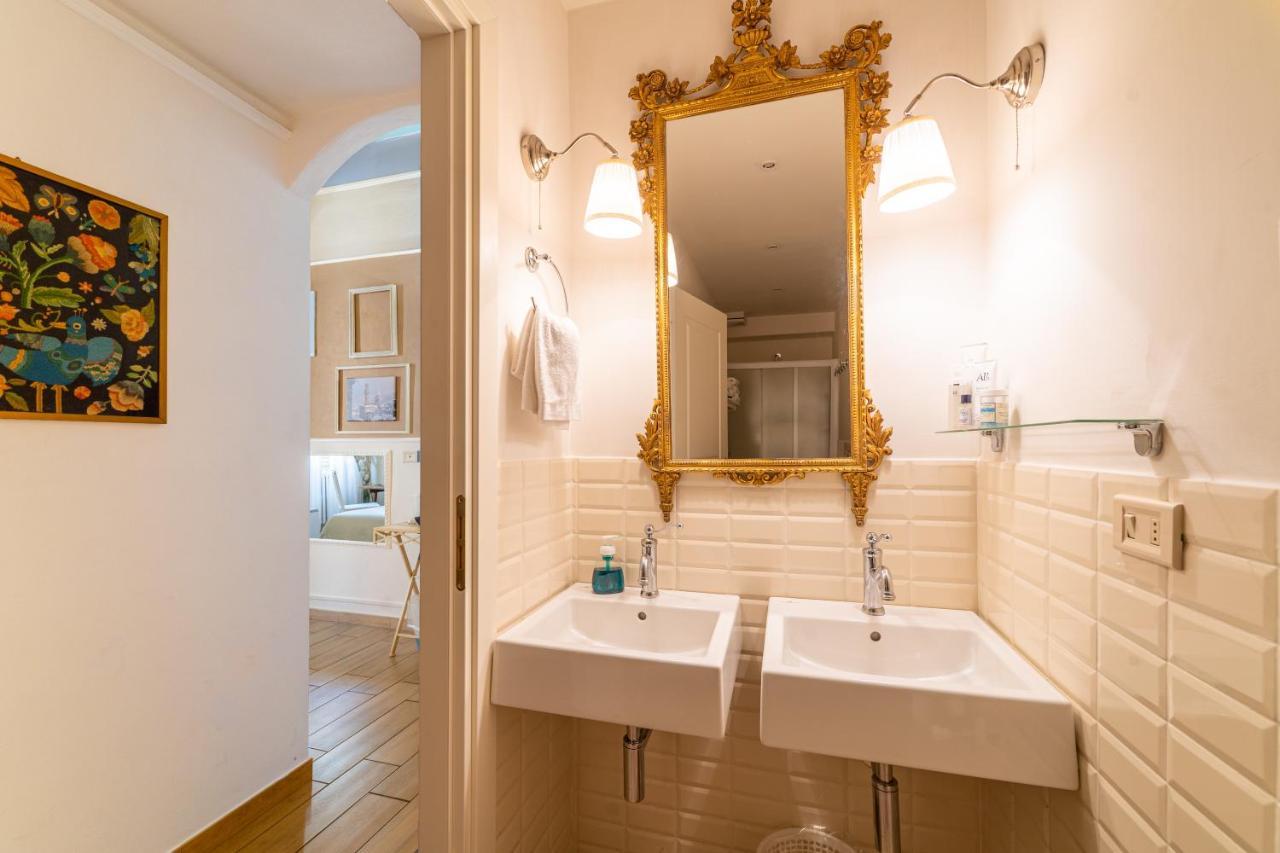 Relais & Maison Grand Tour ฟลอเรนซ์ ภายนอก รูปภาพ