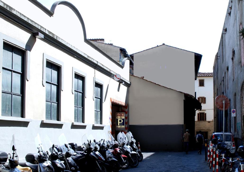 Relais & Maison Grand Tour ฟลอเรนซ์ ภายนอก รูปภาพ