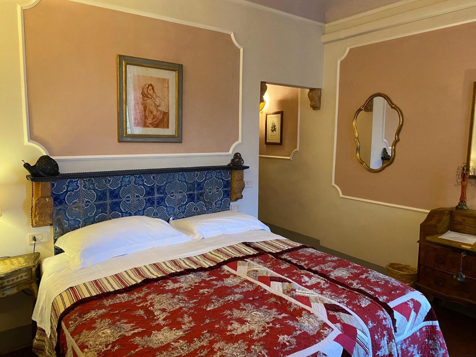 Relais & Maison Grand Tour ฟลอเรนซ์ ห้อง รูปภาพ