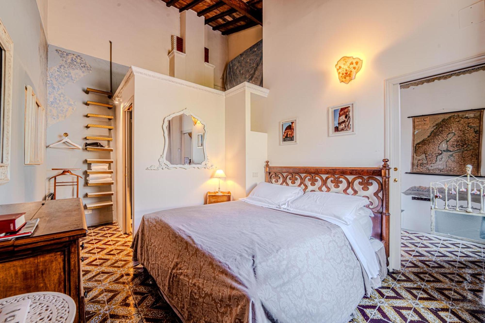 Relais & Maison Grand Tour ฟลอเรนซ์ ภายนอก รูปภาพ