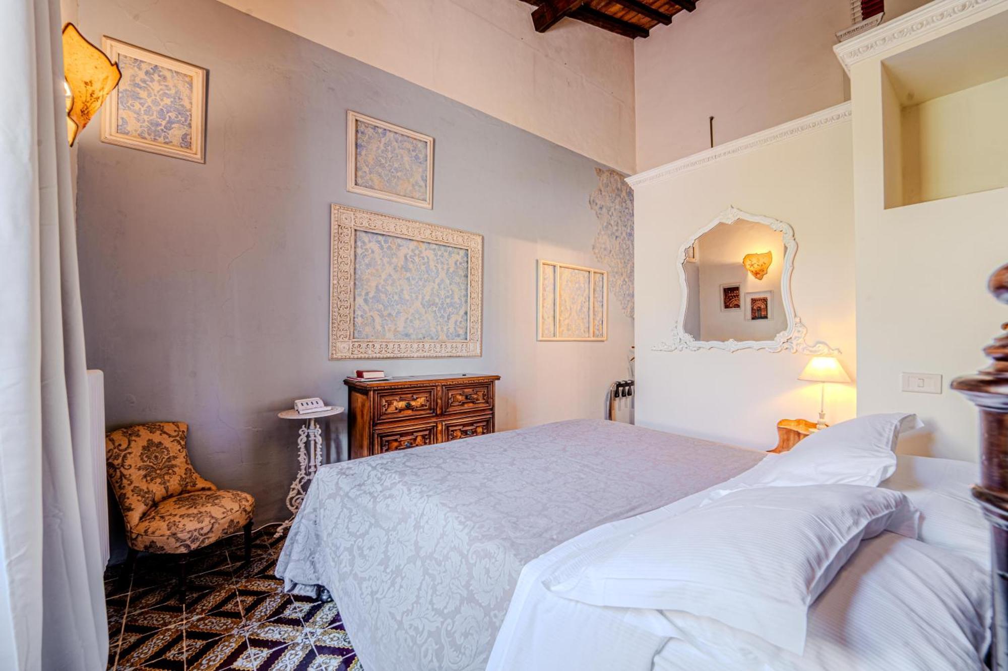 Relais & Maison Grand Tour ฟลอเรนซ์ ภายนอก รูปภาพ