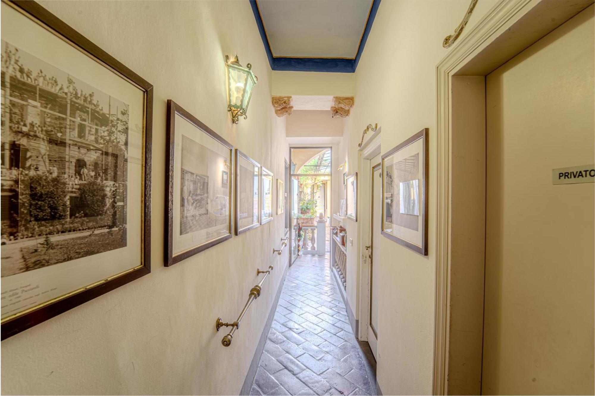 Relais & Maison Grand Tour ฟลอเรนซ์ ภายนอก รูปภาพ