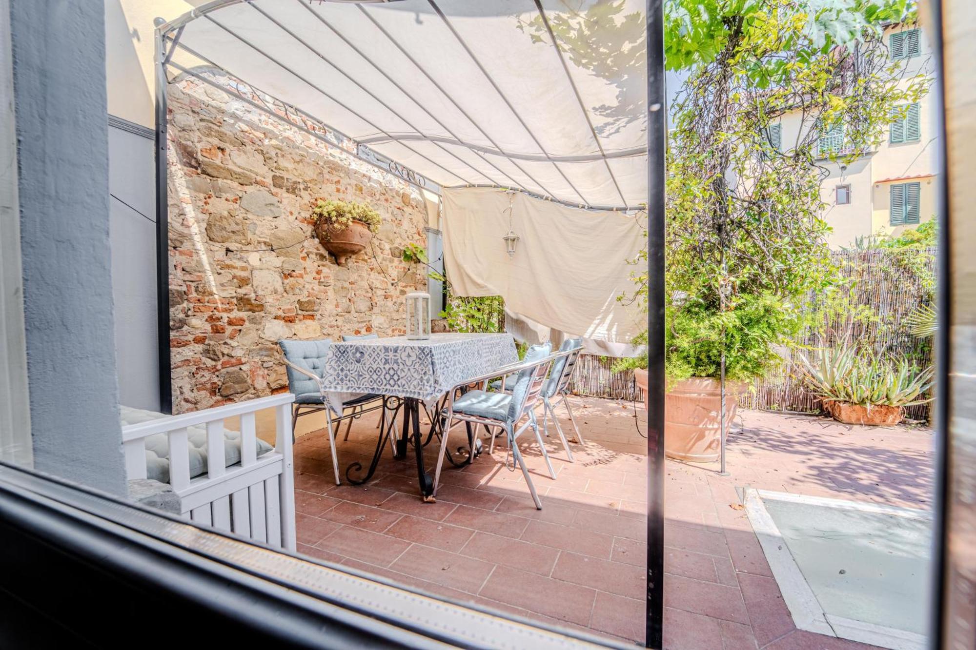 Relais & Maison Grand Tour ฟลอเรนซ์ ภายนอก รูปภาพ