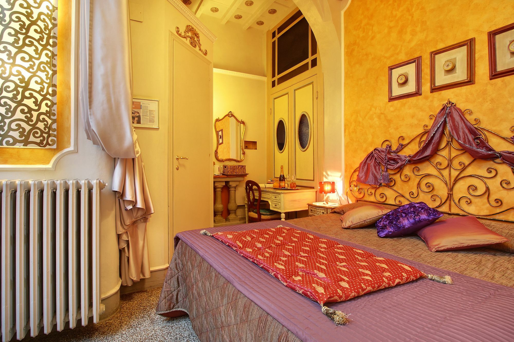 Relais & Maison Grand Tour ฟลอเรนซ์ ภายนอก รูปภาพ