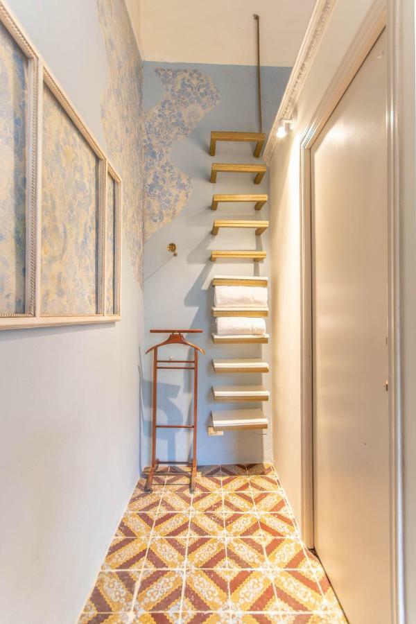 Relais & Maison Grand Tour ฟลอเรนซ์ ภายนอก รูปภาพ