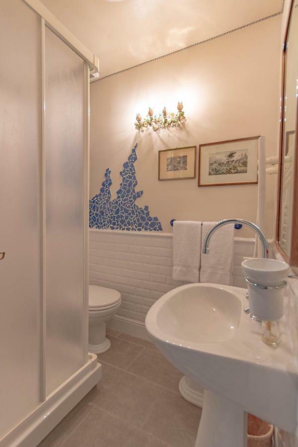 Relais & Maison Grand Tour ฟลอเรนซ์ ภายนอก รูปภาพ